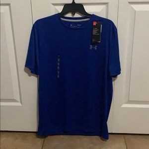 Under Armour Heatgear T-Shirt